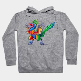 Scientifically Fabulous! Hoodie